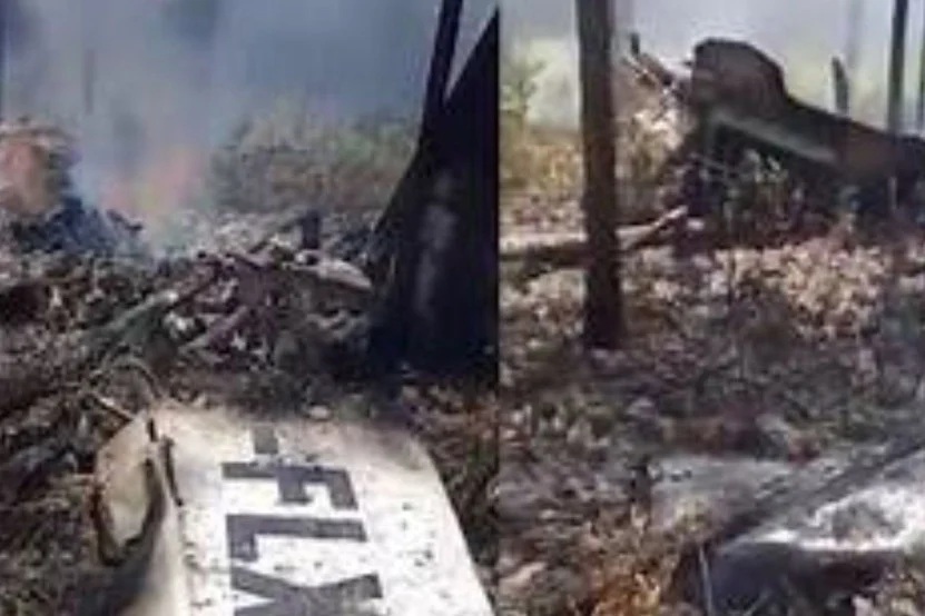 বাহামাসে উড়োজাহাজ বিধ্বস্ত হয়ে ১০ জন নিহত